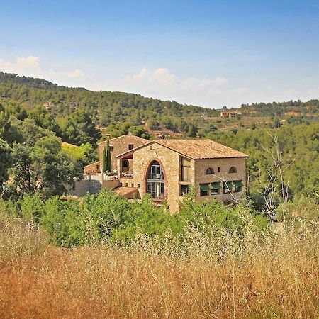 Mas Del Cigarrer Allotjament Rural Орта-да-Сан-Джоан Екстер'єр фото